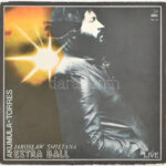 Extra Ball - Akumula-Torres. Vinyl, LP. Poljazz. Lengyelország, 1983. jó állapotban