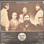 Extra Ball - Akumula-Torres. Vinyl, LP. Poljazz. Lengyelország, 1983. jó állapotban - Image 2