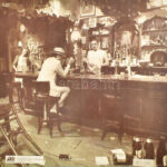 Led Zeppelin - In Through The Out Door. Vinyl, LP, Album, 'C' Sleeve Variant. Atlantic. India, 1979. jó állapotban - Image 2