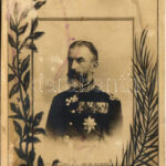 Charles I Roi de Roumanie / Carol I of Romania (fl)