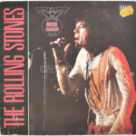 The Rolling Stones - The Rolling Stones. Vinyl, LP, Club Edition, Promo. Decca. Németország, 1970. jó állapotban