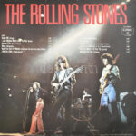 The Rolling Stones - The Rolling Stones. Vinyl, LP, Club Edition, Promo. Decca. Németország, 1970. jó állapotban - Image 2