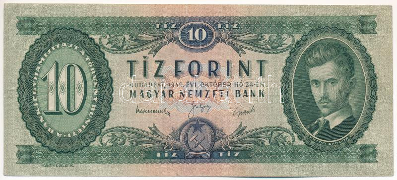 1949. 10Ft T:F Adamo F3