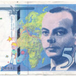 Franciaország 1997. 50Fr T:F France 1997. 50 Francs C:F