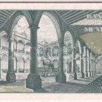 Mexikó 1989. 2000P T:UNC Mexico 1989. 2000 Pesos C:UNC Krause P#86 - Image 2
