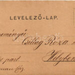 Pintér Imre 'Falu rossza' Nagyváradi művészet. Helyfi László kiadása. Art Nouveau - Image 2