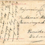 1912 Marosvásárhely, Targu Mures; Tanácsház. W.L. Bp. 6422. / town hall (szakadás / tear) - Image 2