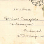 1904 Siófok, Halászat a Balatonon II. rész. Előkészület a halászatra. Ellinger Ede cs. és kir. udvari fényképész kiadása (EB) - Image 2