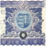 2006. 1Ft-100Ft (7xklf) forgalmi sor szettben + 1946. 1Ft Ag 'Hatvanéves a Forint' utánveret proof kivitelben T:BU patina Adamo FO38.1 - Image 3