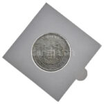 1938. 2P Ag 'Madonna' T:UNC,AU Adamo P7 - Image 2