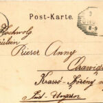 1900 Gmunden (b) - Image 2