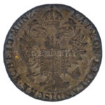 Ausztria 1795A 12kr Ag T:XF,VF patina, karc Austria 1795A 12 Kreutzer Ag C:XF,VF patina, scratch Krause KM#2137