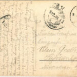 1912 Nagykáta, Községháza. Bundi Károly vendéglős kiadása (EK) - Image 2