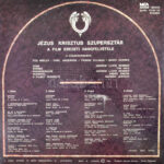 Jézus Krisztus szupersztár dupla LP 1983 MCA Records jó állapotban - Image 2