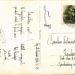 1944 Tusnád-fürdő, Baile Tusnad; látkép / general view, spa. photo (EK) - Image 2