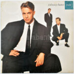 Johnny hates Turn back the clock jazz. LP 1988 Virgin