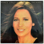 Koncz Zsuzsa Valahol lp
