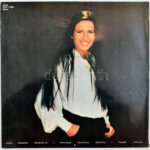 Koncz Zsuzsa Valahol lp - Image 2