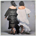 Baccara Light My fire LP 1978 Yugoton - Image 2