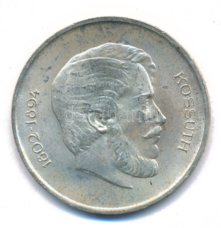 1947. 5Ft Ag 'Kossuth' T:AU Adamo F8.1