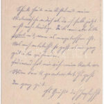 1917 Feldpostkarte. Conrad von Hötzendorf, österr. Generalstabschef / Első világháborús osztrák-magyar katonai tábori posta, Viribus Unitis propaganda / WWI K.u.k. military field post (EK) - Image 2