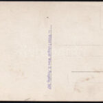 cca 1914-1918 Bécs, katonák csoportképe, I. világháborús fotólap, L. Weiss Fotograf Wien, 14x9 cm - Image 2