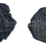 Ókori Görögország(?) 2db kisméretű bronz érme (1,89g, 1,47g) T:F Ancient Greece(?) 2pcs small sized bronze coins (1,89g, 1,47g) C:F