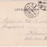 1901 Temesvár, Timisoara; Gyárvárosi Béga részlet. Polatsek-féle kiadása / Fabric, riverside (EK) - Image 2
