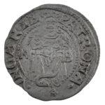 1536K-B Denár Ag 'I. Ferdinánd' (0,45g) T:AU 1536K-B Denar Ag 'Ferdinand I' (0,45g) C:AU Huszár: 935., Unger II.: 745.a - Image 2