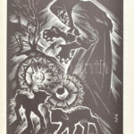 Domokos Pál Péter: Bartók Béla kapcsolata a moldvai csángómagyarokkal. Bp., 1981. Szent István Társulat. 116p. Kiadói egészvászon-kötésben, kiadói papír védőborítóban. A védőborítón kisebb szakadásokkal. - Image 2