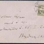 1911 Szép Ernő (1884-1953) költő, regényíró, újságíró levele Wollner Ágneshez - Image 2