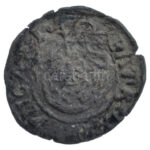 1630K-B Denár Ag 'II. Ferdinánd' (0,49g) T:XF,VF kis kitörés Hungary 1630K-B Denar Ag 'Ferdinánd II' (0,49g) C:XF,VF small crack Huszár: 1205., Unger II.: 916.b - Image 2