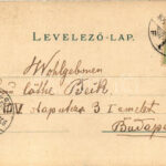 1902 Brassó, Kronstadt, Brasov; Rathaus / Sfatul / városház. Hiemesch kiadása / town hall (EK) - Image 2