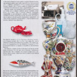 cca 2000-2010 Hollóháza, modern 3 nyelvű (magyar, angol, német) áruminta katalógus, gazdag képanyaggal. - Image 2