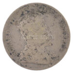 Hongkong 1904. 10c Ag 'VII. Eduárd' T:F patina Hong Kong 1904. 10 Cents Ag 'Edward VII' C:F patina Krause KM#13 - Image 2