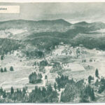 Brassópojána, Pojána, Schulerau, Poiana Brasov (?); (r)