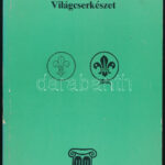 Magyar cserkészet - Világcserkészet. Hungarian Scouting - World Scouting. Szerk.: Zombori István. Szeged, 1989, Szegedi Nyomda. Magyar és angol nyelven. Kiadói papírkötés.