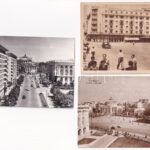 Bucharest, Bukarest, Bucuresti, Bucuresci; - 19 db MODERN város képeslap / 19 MODERN town-view postcards - Image 2