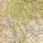 76 db magyar katonai térkép cca 1910-1920 általában szép állapotban - Image 2