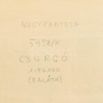 76 db magyar katonai térkép cca 1910-1920 általában szép állapotban - Image 3