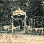 1905 Pancsova, Pancevo; Kiállítás, cukrászda. pancsovai Népkonyha egylet kiadása / Exhibition, confectionery