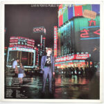 Live in Tokyo - Public Image Limited, 2-EP 45 RPM, Virgin Records Ltd., 1983.