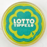 Lottó tippelő golyós játék - Image 2