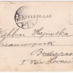 1901 Boica, Kisbánya, Hunyad-Boica, Baita, Boita; Erbstollen der Ersten Siebenbürger Goldbergbau Actien Gesellschaft / első erdélyi aranybánya bánya bejárata, iparvasút, vonat. Ifj. Licker István kiadása / gold mine entry, industrial - Image 2