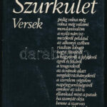 Kányádi Sándor: Szürkület. Bukarest, 1978. Kriterion. DEDIKÁLT. Egészvászon kötésben, kiadói papírborítóval, kis kopással