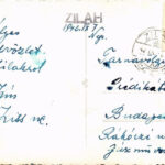 1942 Zilah, Zalau; utca, templom / street view, church. photo (EK) - Image 2