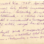 1925 Ada Kaleh, Török sziget Orsova alatt / Turkish island. photo (non PC) (vágott / cut) - Image 2