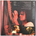 Andreas Vollenweider - Caverna Magica (...Under The Tree - In The Cave...). CBS - 25 265, Vinyl lemez, LP, Album, Stereo, Európa, 1983 - Image 2