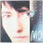 Mo - Dancing With An Eskimo. Vinyl lemez, LP, Album, Stereo, EMI Austria - 795 736-1, Európa, 1991
