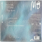 Mo - Dancing With An Eskimo. Vinyl lemez, LP, Album, Stereo, EMI Austria - 795 736-1, Európa, 1991 - Image 2